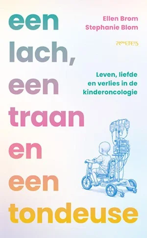 Finale Uitverkoop Een lach, een traan en een tondeuse