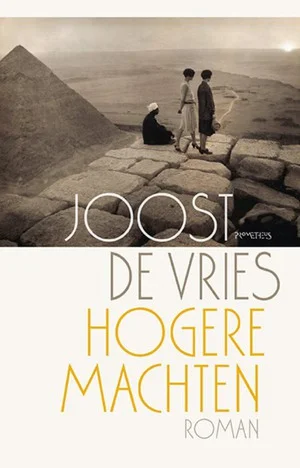Hogere machten Actieprijs