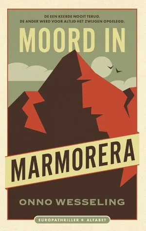 Moord in Marmorera Hoge Kwaliteit