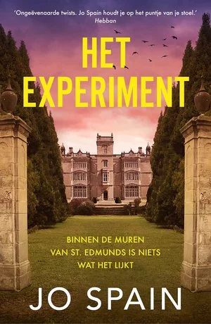 Hete Deal Het experiment