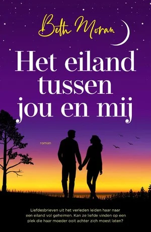 Het eiland tussen jou en mij Exclusieve Aanbieding