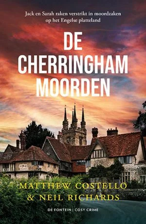 De Cherringham-moorden Speciale Aanbieding