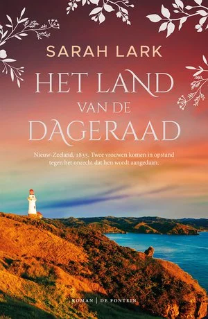 Voordeelprijs Het land van de dageraad