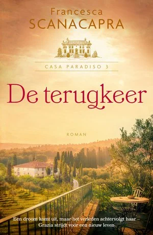 De terugkeer Koop Vandaag