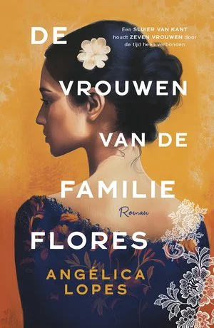 Uitverkoop De vrouwen van de familie Flores