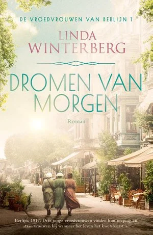 Koop Vandaag Dromen van morgen