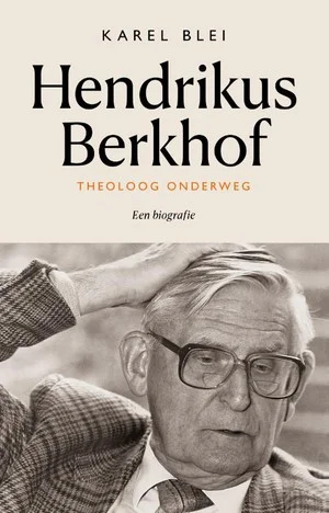 Express Levering Hendrikus Berkhof
