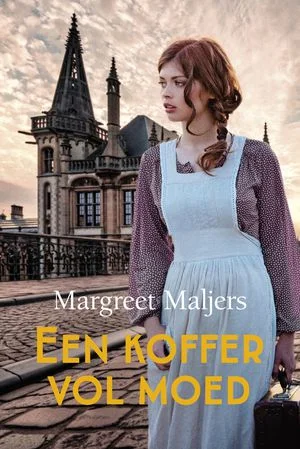 Actieprijs Een koffer vol moed
