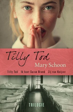 Tilly Tod Trilogie Voordeelprijs