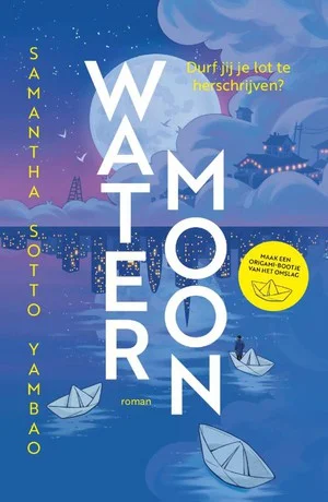 Dagaanbieding Water Moon