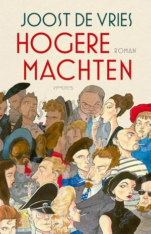 Hogere machten Rechtstreeks Van De Fabrikant