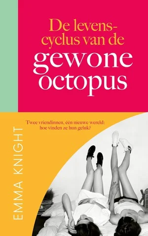 De levenscyclus van de gewone octopus Bestseller