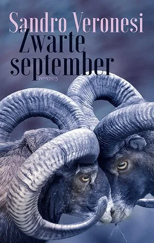 Zwarte september Hete Deal