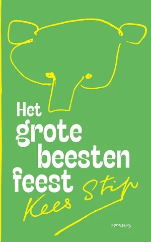 Het grote beestenfeest Koop Online