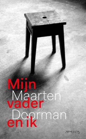 Superprijs Mijn vader en ik