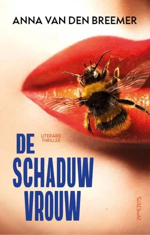 Laatste Versie De schaduwvrouw
