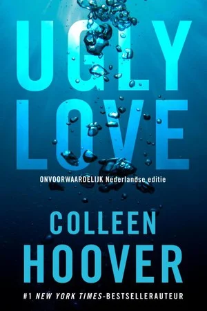 Tijdelijk Beschikbaar Ugly love