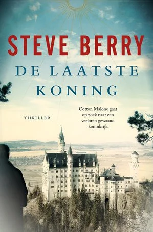 Laatste Kans De laatste koning