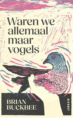 Waren we allemaal maar vogels Flitsaanbieding