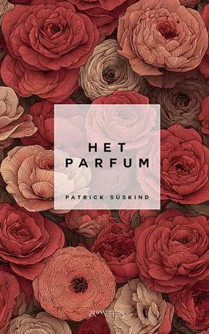 Korting Het parfum