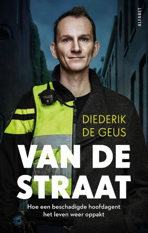 Van de straat Exclusieve Aanbieding