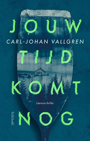 Direct Beschikbaar Jouw tijd komt nog