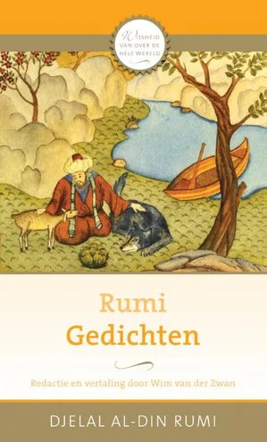 Favoriet Gedichten