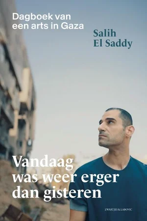 Aanbieding Vandaag was weer erger dan gisteren