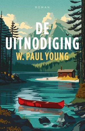 De uitnodiging Koopje