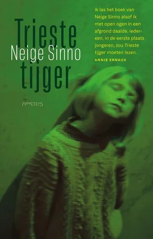 Gratis Retour Trieste tijger