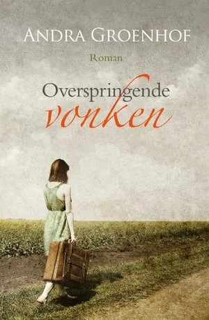 Overspringende Vonken Hete Deal