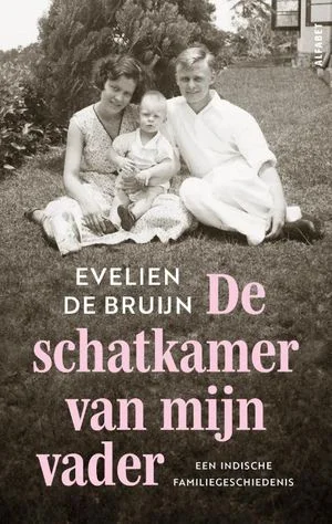 De schatkamer van mijn vader Tijdelijk Beschikbaar