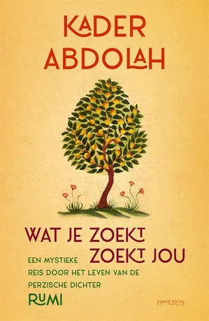 Wat je zoekt, zoekt jou Shop Nu
