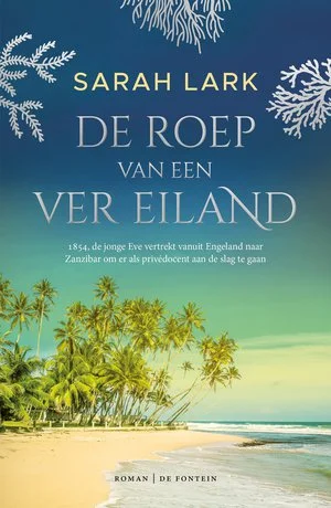 Alleen Vandaag De roep van een ver eiland