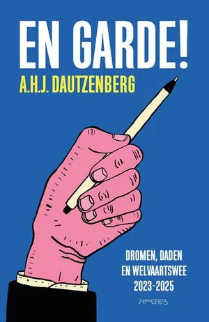 Alleen Vandaag En Garde!