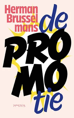 Aanbieding De promotie
