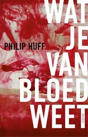Wat je van bloed weet Dagaanbieding