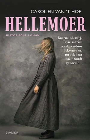 Hellemoer Gratis Retour