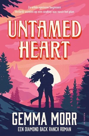 Untamed Heart Op = Op