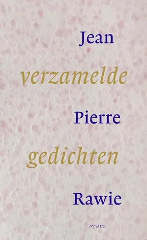 Beperkt Aanbod Verzamelde gedichten