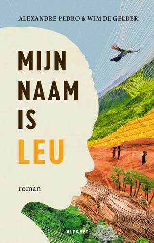 Mijn naam is Leu Premium