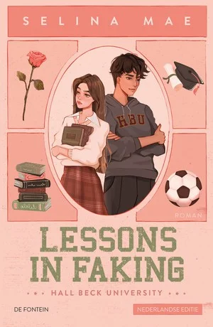 Lessons in Faking Gecertificeerd