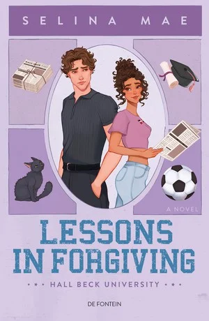 Alleen Vandaag Lessons in Forgiving