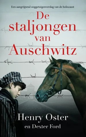 De staljongen van Auschwitz Lage Kosten