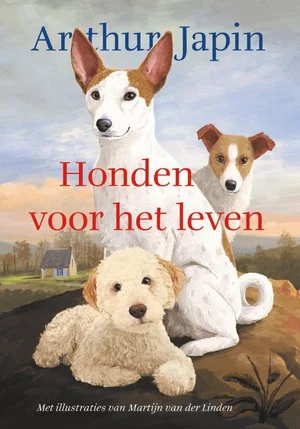 Gecertificeerd Honden voor het leven