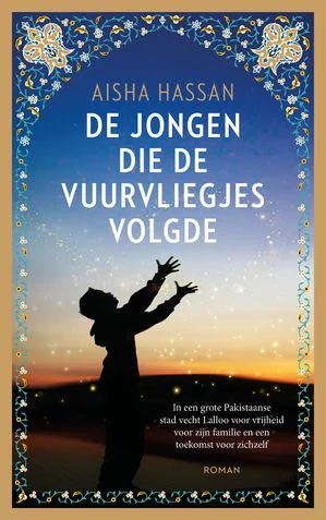 De jongen die de vuurvliegjes volgde Koop Online
