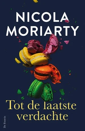 Populair Tot de laatste verdachte