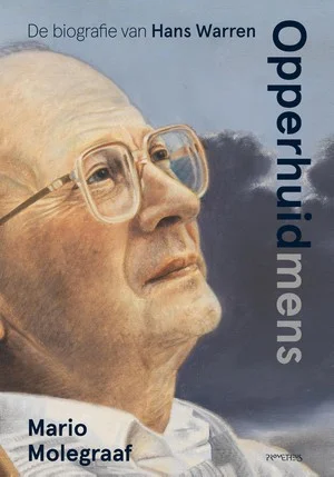 Finale Uitverkoop Opperhuidmens