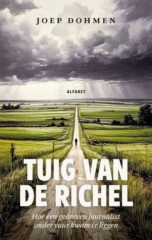 Hete Deal Tuig van de richel