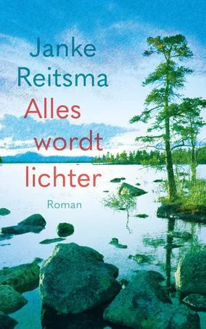 Alles wordt lichter Gereduceerde Prijs